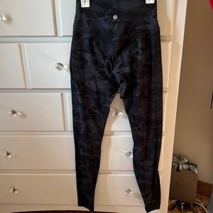 lululemon Align™ High-Rise Pant 28"
